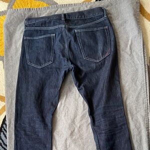Banana Republic Slim Fit Jeans 31 x 32